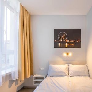Standaard Double Kamer