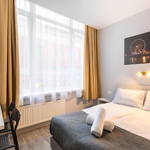 Standaard Double Kamer